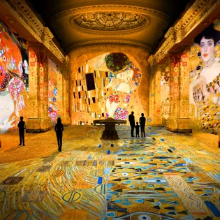 klimt